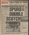 Daily Mirror Thursday 08 March 1984 Page 32