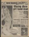 Daily Mirror Saturday 10 March 1984 Page 5