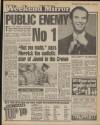 Daily Mirror Saturday 10 March 1984 Page 13