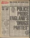 Daily Mirror Saturday 10 March 1984 Page 32