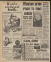 Daily Mirror Thursday 22 March 1984 Page 4