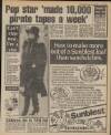 Daily Mirror Thursday 22 March 1984 Page 11