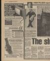 Daily Mirror Thursday 22 March 1984 Page 16