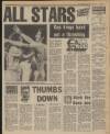 Daily Mirror Thursday 22 March 1984 Page 31