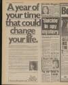 Daily Mirror Tuesday 03 April 1984 Page 16