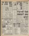 Daily Mirror Wednesday 04 April 1984 Page 19