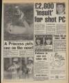Daily Mirror Thursday 05 April 1984 Page 5