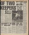 Daily Mirror Thursday 05 April 1984 Page 31