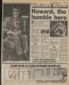 Daily Mirror Saturday 07 April 1984 Page 13
