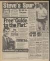 Daily Mirror Saturday 07 April 1984 Page 30