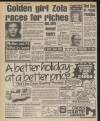 Daily Mirror Friday 13 April 1984 Page 4