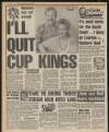 Daily Mirror Friday 13 April 1984 Page 30