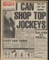 Daily Mirror Friday 13 April 1984 Page 32