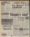 Daily Mirror Tuesday 17 April 1984 Page 2