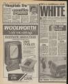 Daily Mirror Tuesday 17 April 1984 Page 8