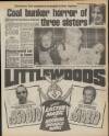 Daily Mirror Thursday 19 April 1984 Page 9