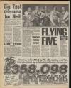 Daily Mirror Thursday 19 April 1984 Page 38