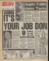 Daily Mirror Monday 23 April 1984 Page 32