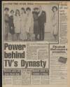 Daily Mirror Wednesday 25 April 1984 Page 3