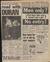 Daily Mirror Thursday 26 April 1984 Page 11