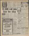 Daily Mirror Tuesday 01 May 1984 Page 2