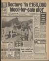 Daily Mirror Tuesday 01 May 1984 Page 5