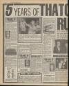 Daily Mirror Tuesday 01 May 1984 Page 16
