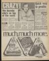 Daily Mirror Tuesday 01 May 1984 Page 23