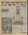 Daily Mirror Saturday 05 May 1984 Page 2