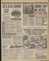 Daily Mirror Saturday 05 May 1984 Page 21