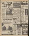 Daily Mirror Saturday 05 May 1984 Page 22