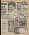 Daily Mirror Saturday 05 May 1984 Page 23