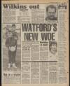 Daily Mirror Saturday 05 May 1984 Page 31