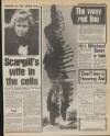 Daily Mirror Thursday 17 May 1984 Page 3