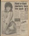 Daily Mirror Wednesday 23 May 1984 Page 5