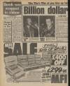 Daily Mirror Thursday 24 May 1984 Page 4