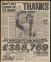 Daily Mirror Thursday 24 May 1984 Page 30