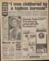 Daily Mirror Friday 01 June 1984 Page 11