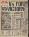Daily Mirror Friday 01 June 1984 Page 32