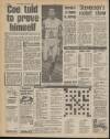 Daily Mirror Monday 04 June 1984 Page 24