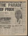 Daily Mirror Monday 04 June 1984 Page 27