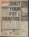 Daily Mirror Monday 04 June 1984 Page 28