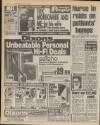 Daily Mirror Saturday 09 June 1984 Page 4