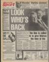 Daily Mirror Saturday 09 June 1984 Page 28