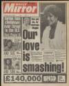 Daily Mirror Tuesday 12 June 1984 Page 1