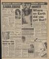 Daily Mirror Saturday 23 June 1984 Page 13