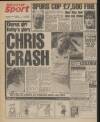 Daily Mirror Saturday 23 June 1984 Page 28