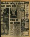 Daily Mirror Monday 16 July 1984 Page 11