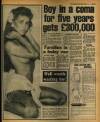 Daily Mirror Tuesday 17 July 1984 Page 7