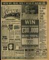 Daily Mirror Wednesday 18 July 1984 Page 21